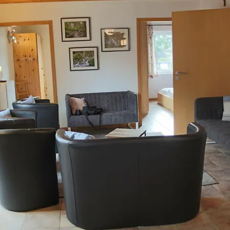 Burgseehof De Vacances בוטגנבאך