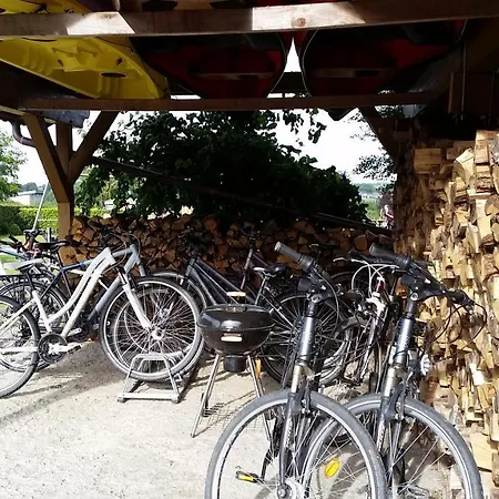Burgseehof De Vacances * בוטגנבאך