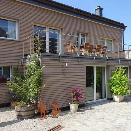 Burgseehof De Vacances *